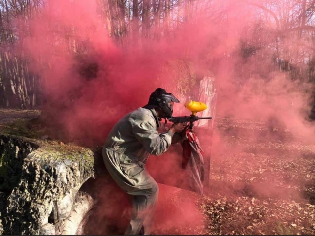  Juego encendido 