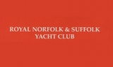 Royal Norfolk and Suffolk Yacht Club Powerboating