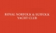 Royal Norfolk and Suffolk Yacht Club 