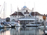  The Royal Norfolk & Suffolk Yacht Clubhouse 