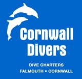 Cornwall DIvers Boat Trips