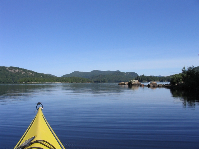  Disfrule de un día en la naturaleza 