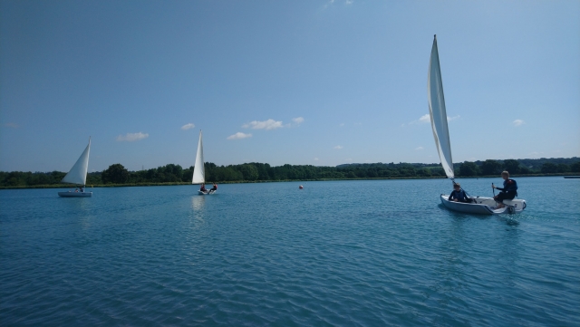  Puede venir con su grupo de amigos