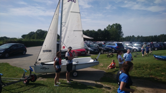  Prepárale para esta aventura 