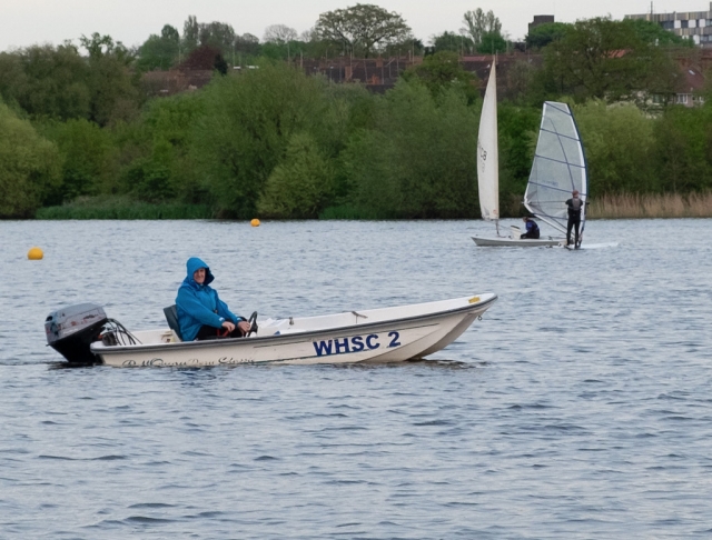  Obtenga algunas aventuras emocionantes 