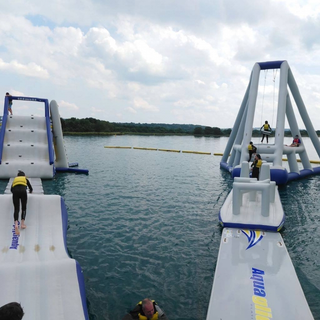  Deslizarse con estilo