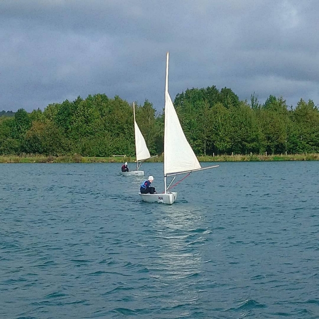  Sailing adventures 