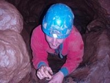  Exploración de espeleología 