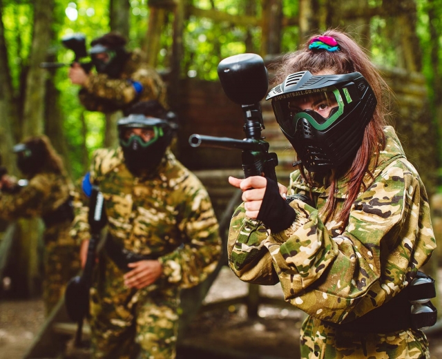  Desafía a tus amigos a la batalla 