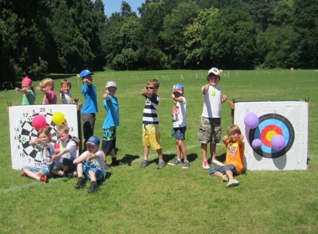  Fiesta de cumpleaños 