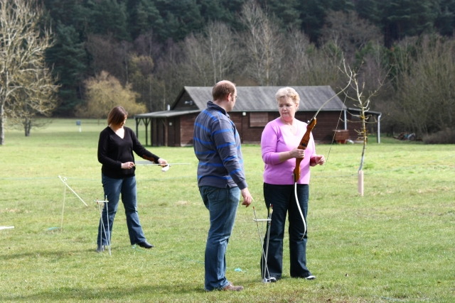 Absolule Archery Events 