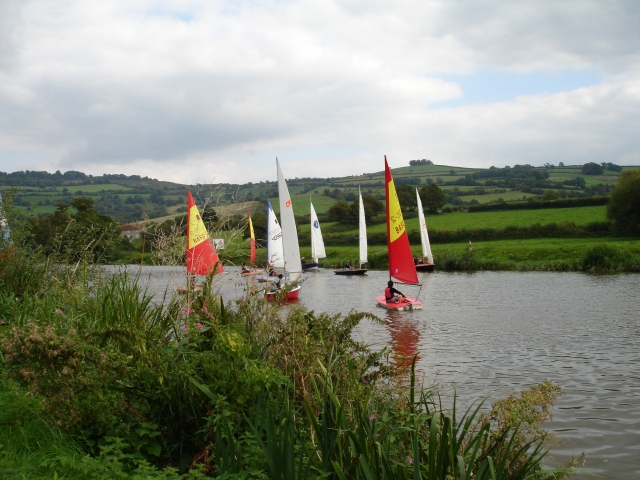  Espectacular paisaje en Avon 