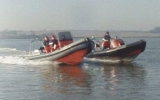 Nuestras lanchas neumáticas 