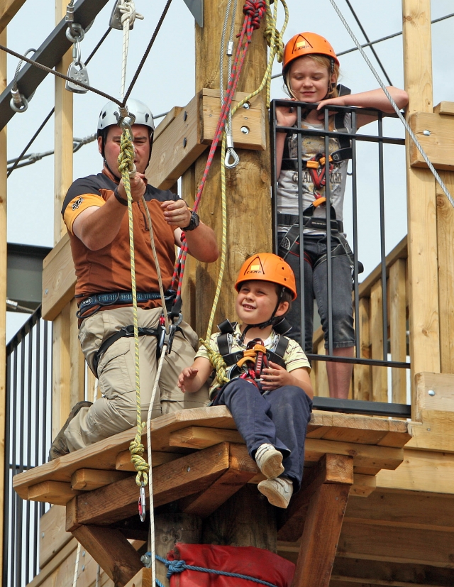  Parle superior de la torre 