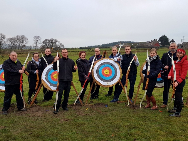 The North East Outdoor Pursuits Centre