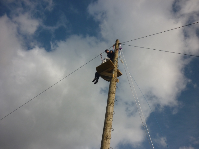  Top of the BIG ZIP 