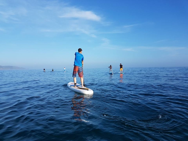 standup paddle board 