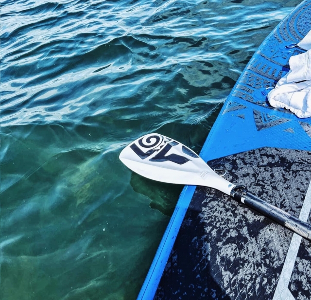  Contamos con el mejor equipo de SUP