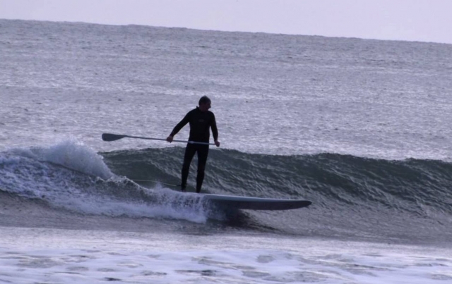  Lecciones de SUP 