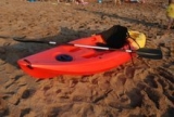  Kayak individual 