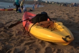  Kayak individual 