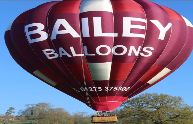  Globos Bailey lo mejor