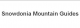Snowdonia Mountain Guides 