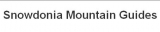 Snowdonia Mountain Guides