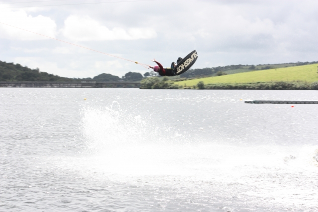  Wakeboard 