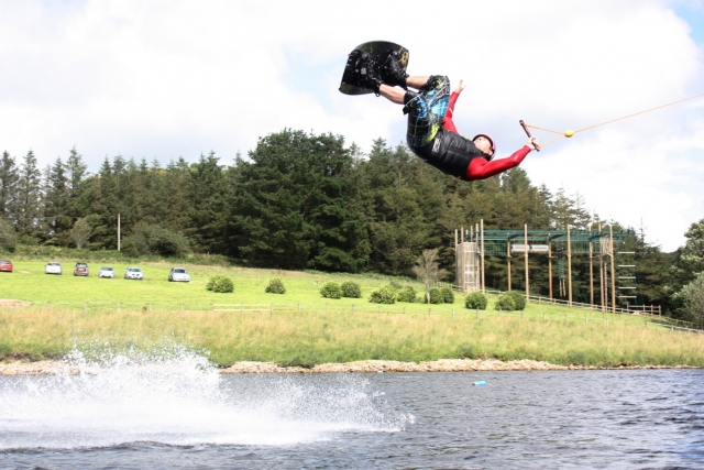  Cable Wakeboard 
