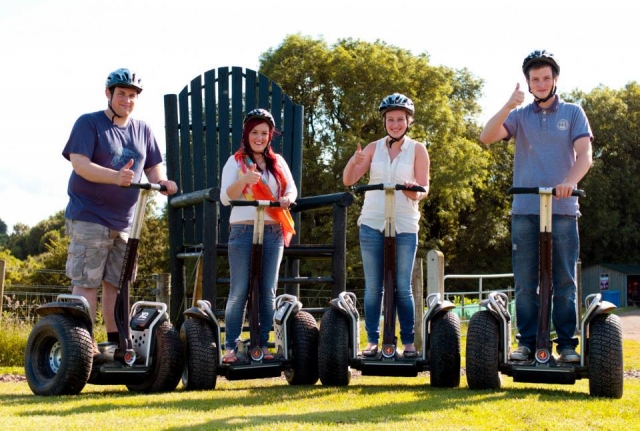  Excelenle equipo para explorar 