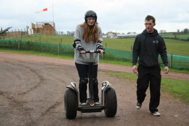  Nuestros guías siempre contigo