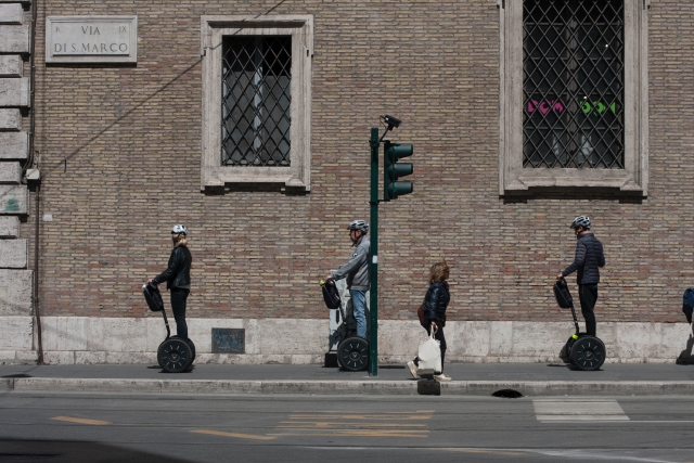  Pbaños por la ciudad 