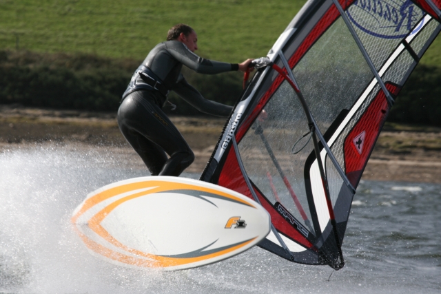  Trucos de windsurf 