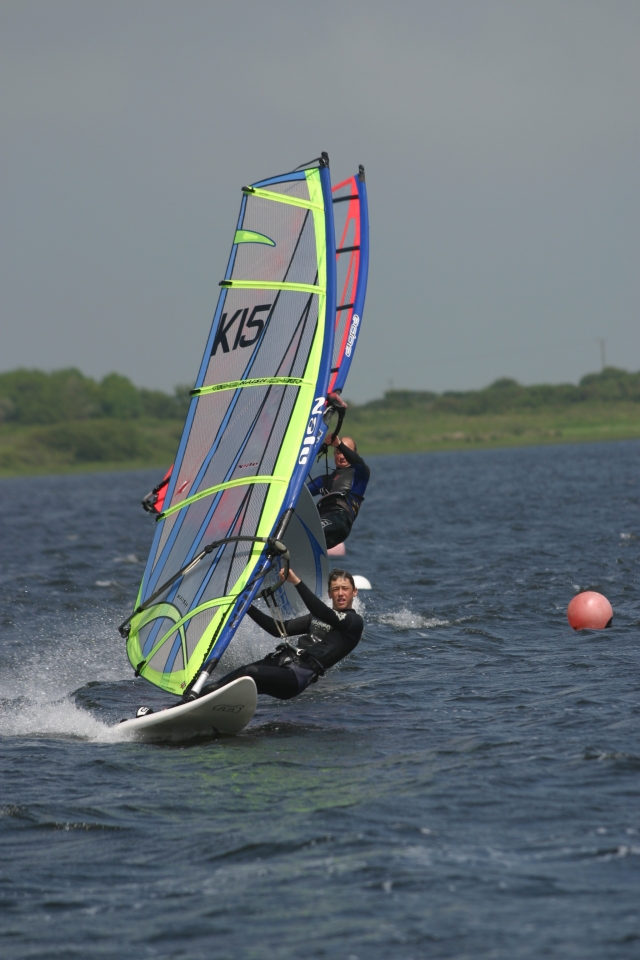  Windsurf a altas velocidades 