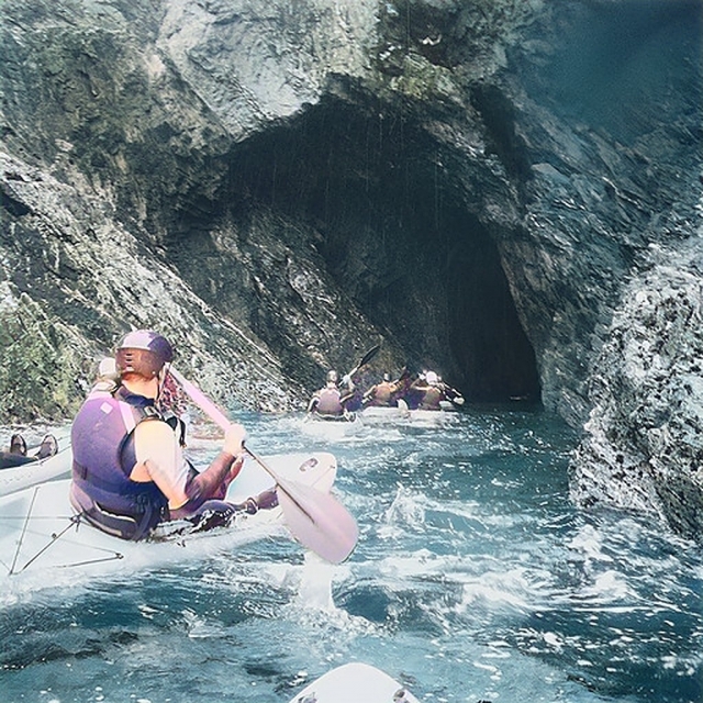  ¡Haga kayak con nosotros en Newquay! 