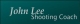 John Lee Shooting