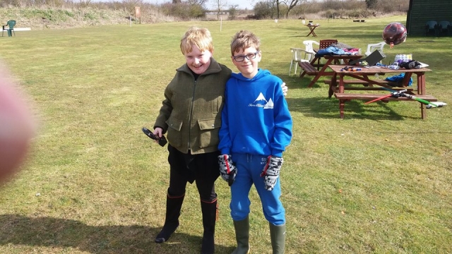  Infancia en nuestro centro 