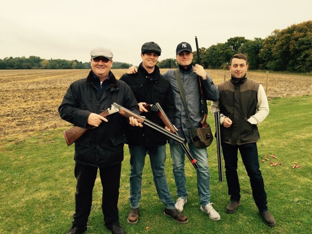  Día de los hombres de jalo 