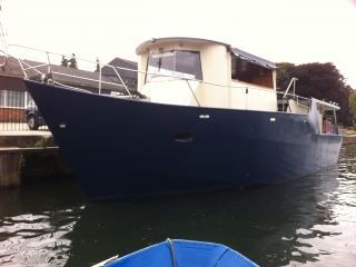 The Fat Swan