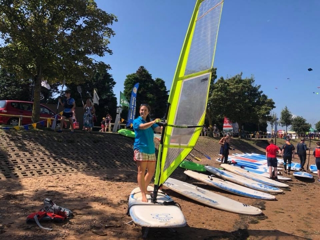  Los mejores instructores de deportes acuáticos 