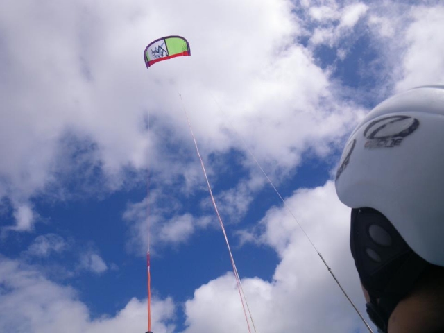  Arriba, arriba y lejos. 