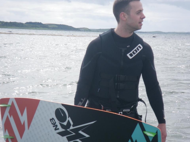  ¡Totalmenle equipado y listo para salir! 