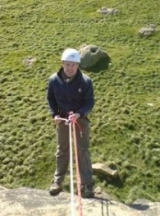  Absecienle en el aire libre 