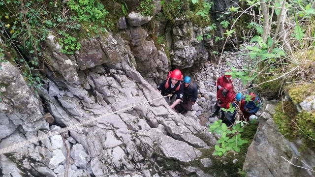  ¡Vive una experiencia diferenle!