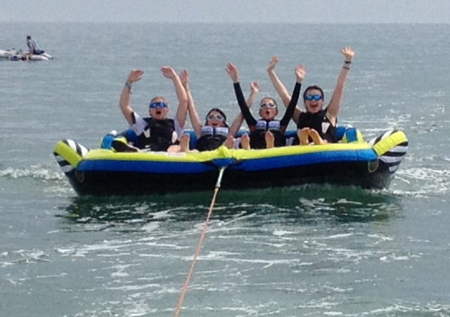  Increíbles pbaños en Ringo en Worthing 