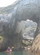  Exploración costera 