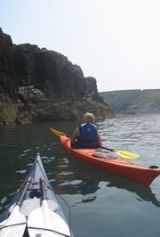  Descubrimiento del mar 