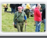  Caminando por el campo 