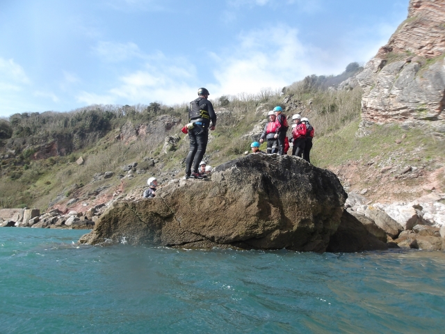  Viajes guiados por la costa